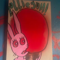 Cola Bunny 