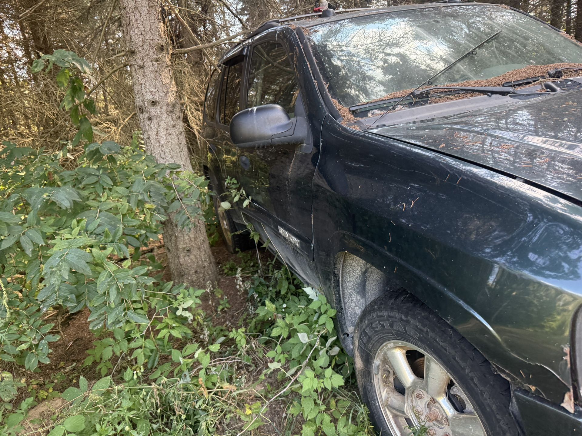 2005 GMC Envoy