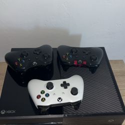 Xbox One