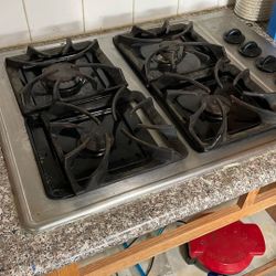 Top Stove
