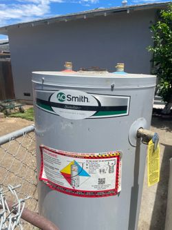 Water heater
