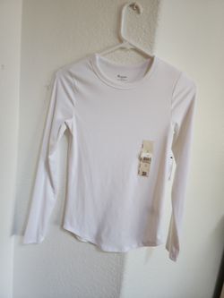 Women's long sleeve shirt XS (0-2)