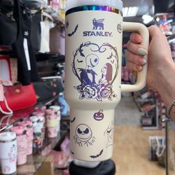 Nightmare Before Christmas Stanley