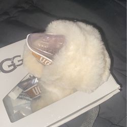 Baby UGG slippers