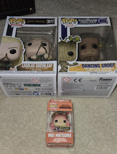 pops all 3 for $10