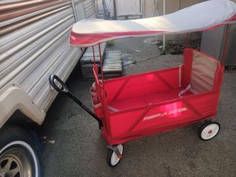 wagon