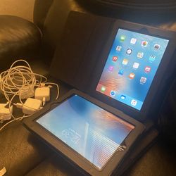 iPad Min 16gb Storage  9.3