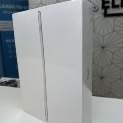 iPad 9th gen (BRAND NEW!!)