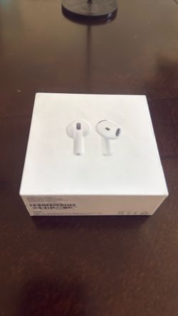 AirPods 4