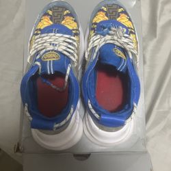 Versace Chain Reactions 