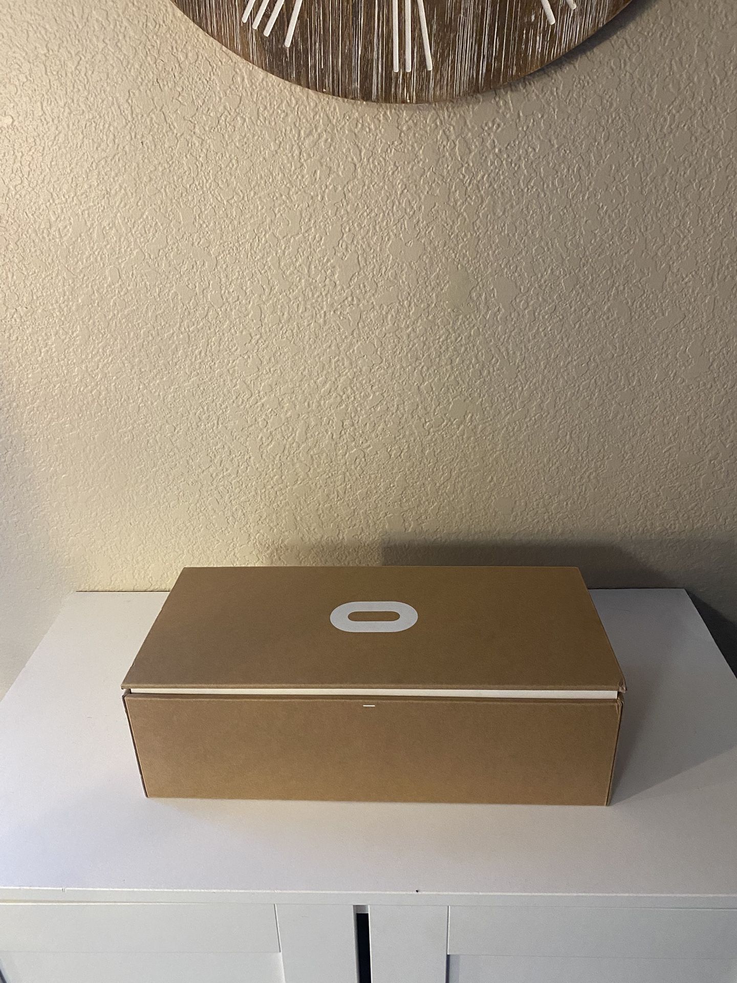 Oculus Quest 2 VR Headset