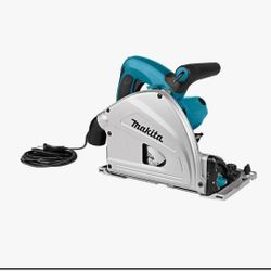 Makita SP6000 6-1/2 Plunge Cut Circular Saw