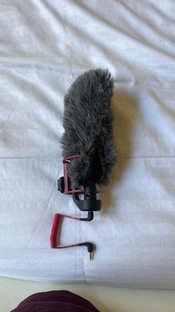 Rode mic