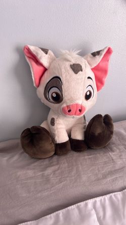 Disney Pua The Pig