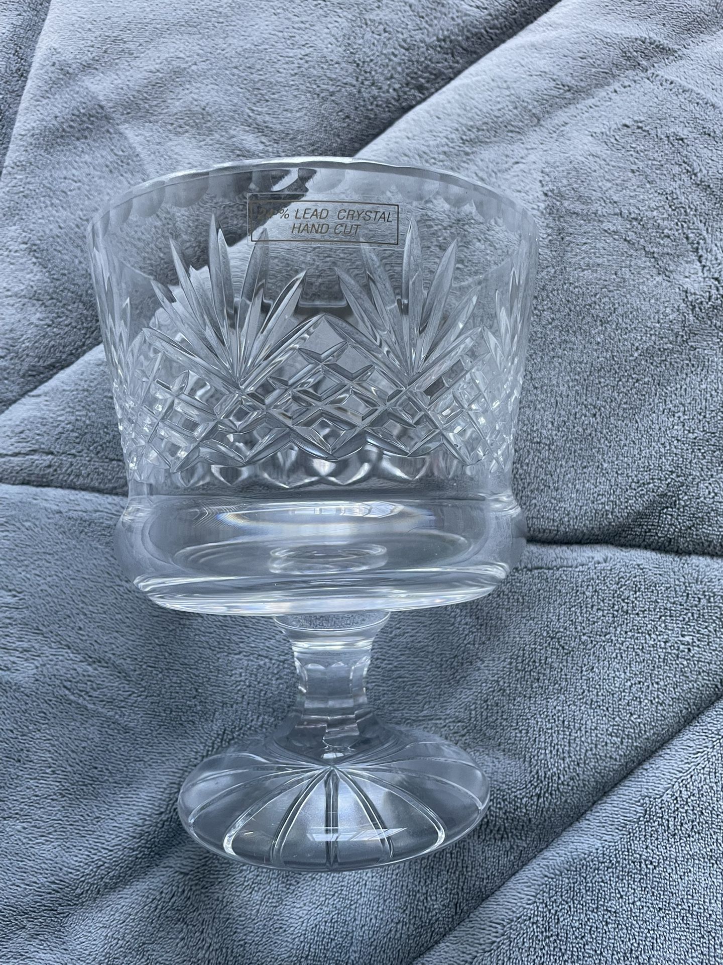 Mikasa Copa De Crystal