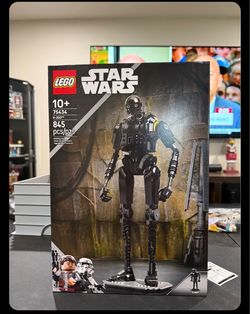 Lego Star Wars K-2SO set 75434