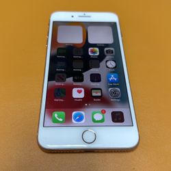 8 PLUS 64 GB GOLD UNLOCKED 