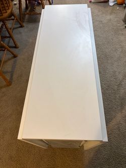 IKEA folding dining table