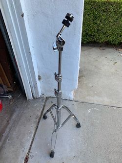 Pearl 900 Series Straight Drum Cymbal Stand