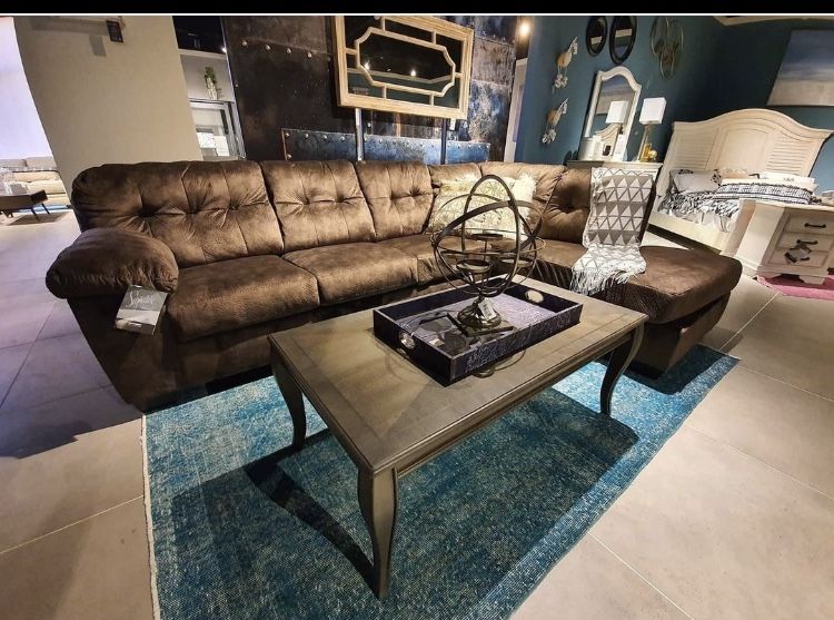 Accrington Earth RAF Sleeper Sectional