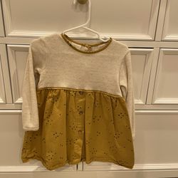 Zara toddler Shirt 