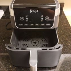 Ninja Air Fryer