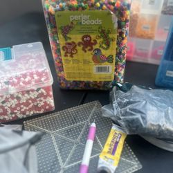 Perler Beads