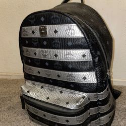 Mcm Backpack