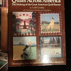 New Set Of 4 Quilting Books 1000’s Of Patterns