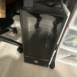 New PC For Gaming