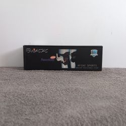 New! PowerKnee knee pads (pair) – great for sports and work!