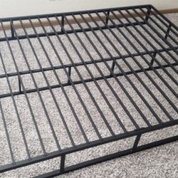 Smart Box Spring 