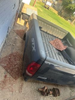 2003 Ford F-150