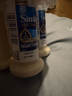 Similac 360