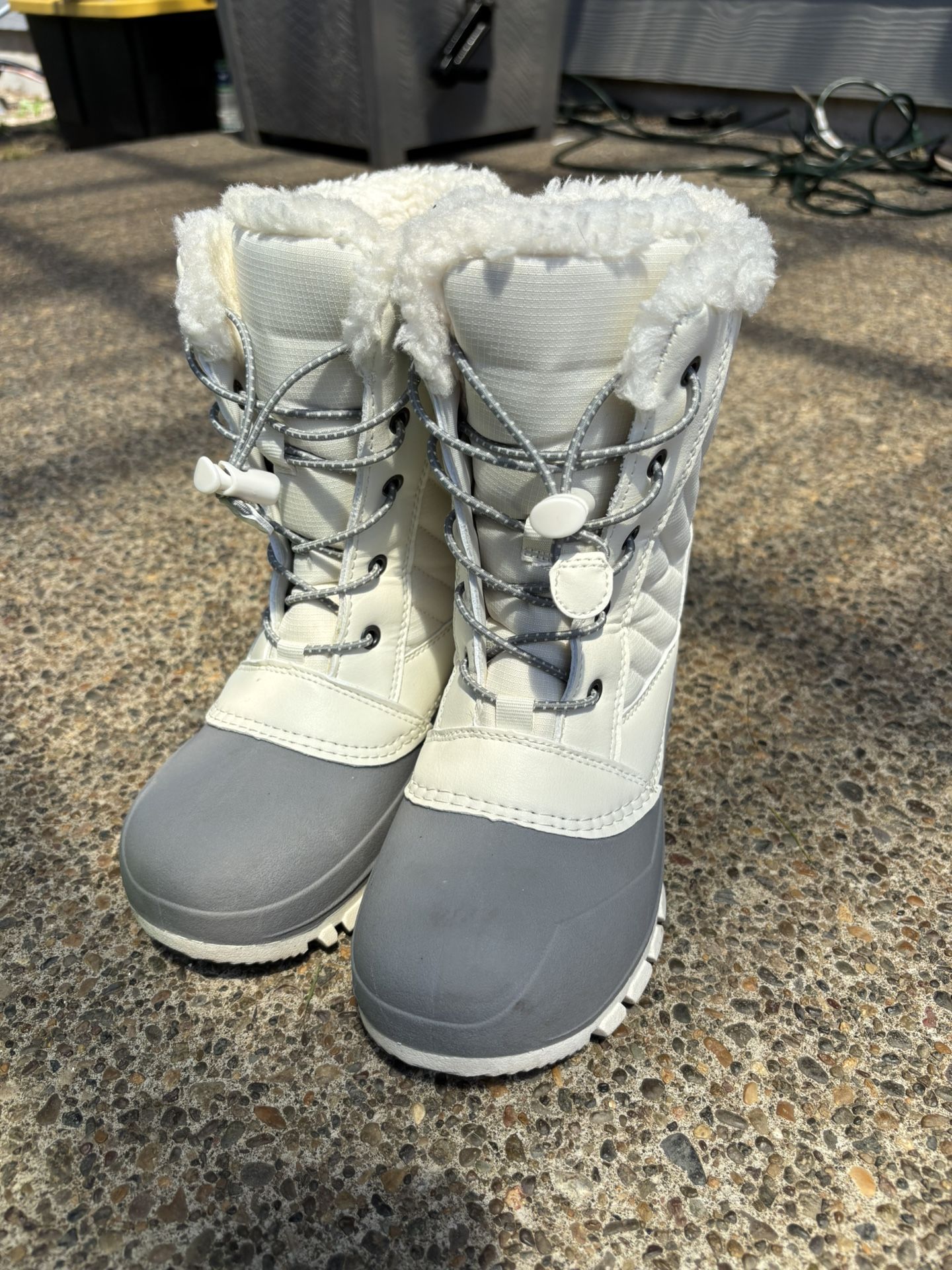 THERMOLITE girls Boots