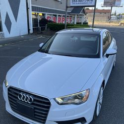 2013 Audi A3