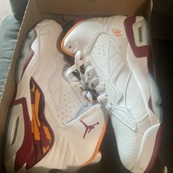 Jordan MVP 