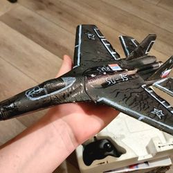 Rc Plane Russian Jet Su-35