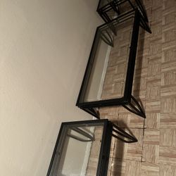 3 Piece Table Set