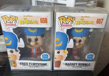 Funko pop