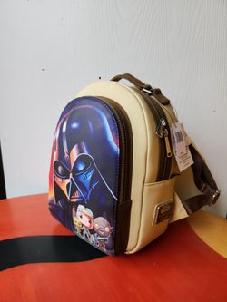Loungefly Star Wars Disney Bag