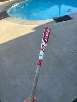 Marucci Cat X Connect
