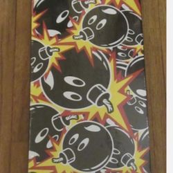 Hundreds Skateboard Deck