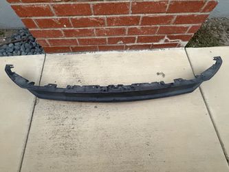 2015 f350 4x4 front valance