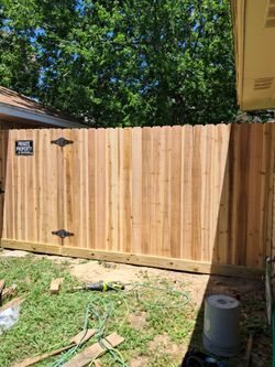 Fences