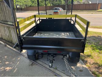 Club car neg