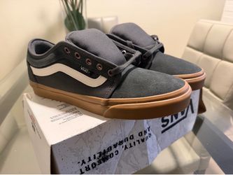 Vans size 10.5