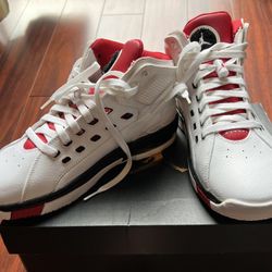 Nike Air Jordan Ol’ School Sneaker Sz 9