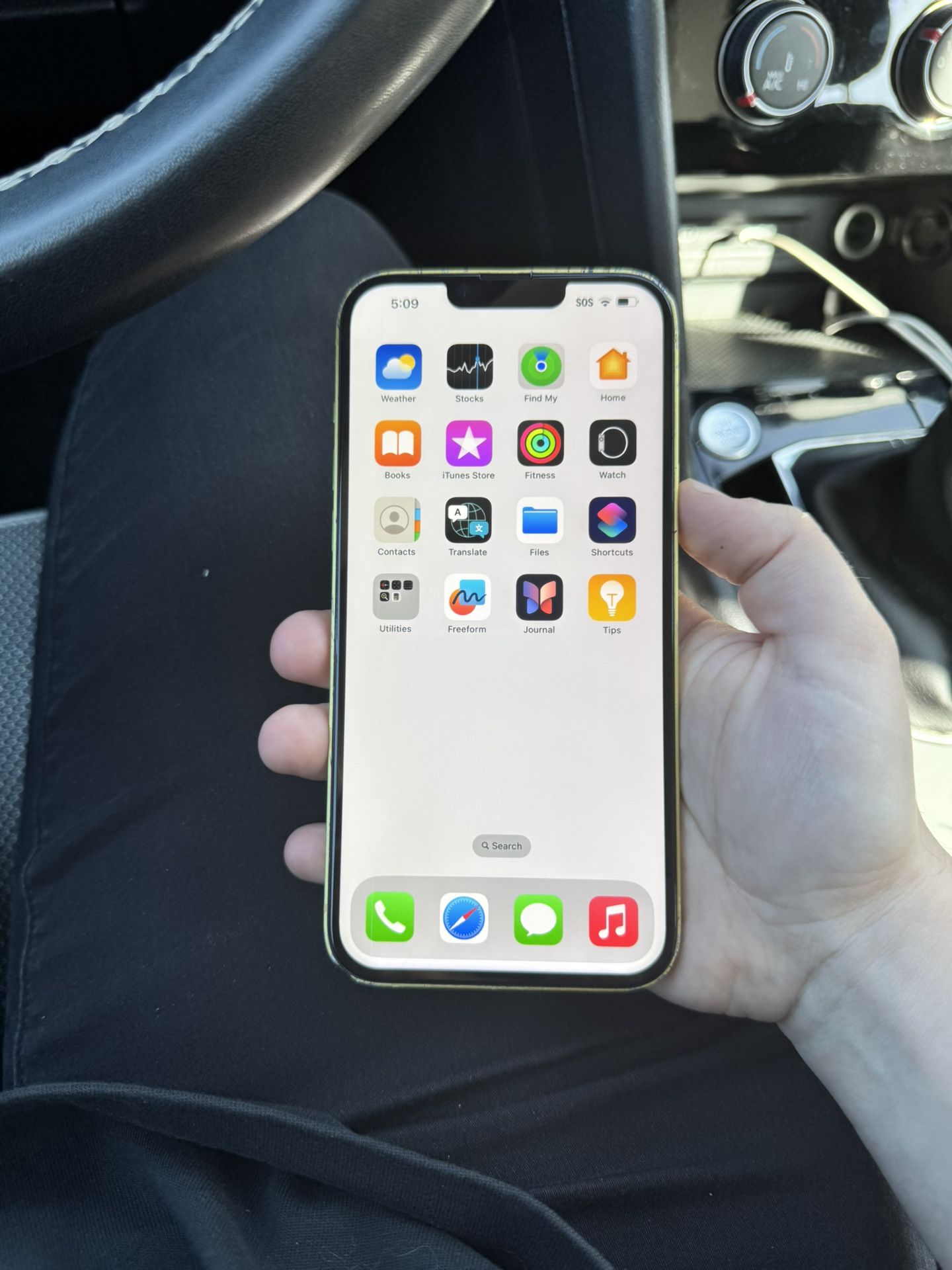 Iphone 14 plus 512gb Unlocked