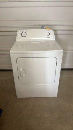Washer and Dryer combo